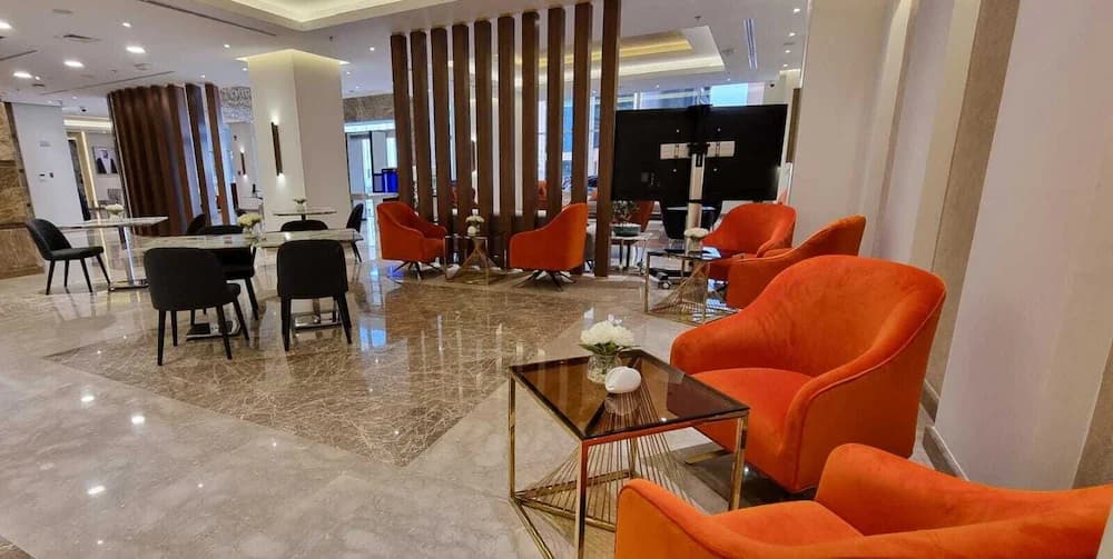 Gloria Hotel & Suites Doha — Doha