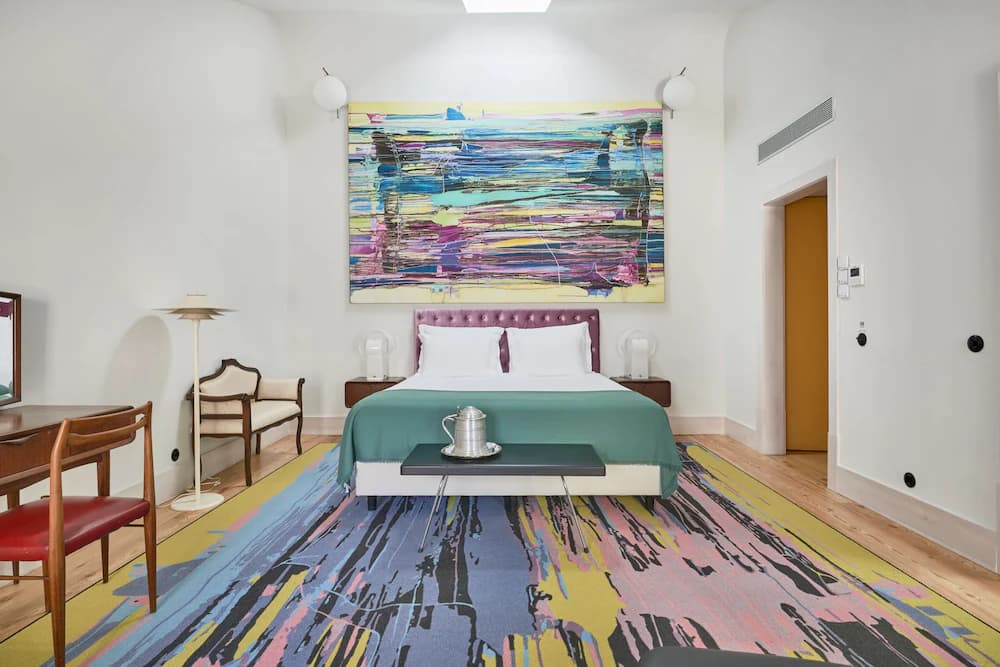 Cais Urban Lodge — Lisboa
