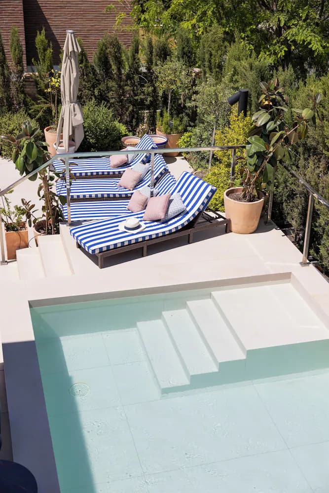 Cavalta Boutique Hotel — Sevilla
