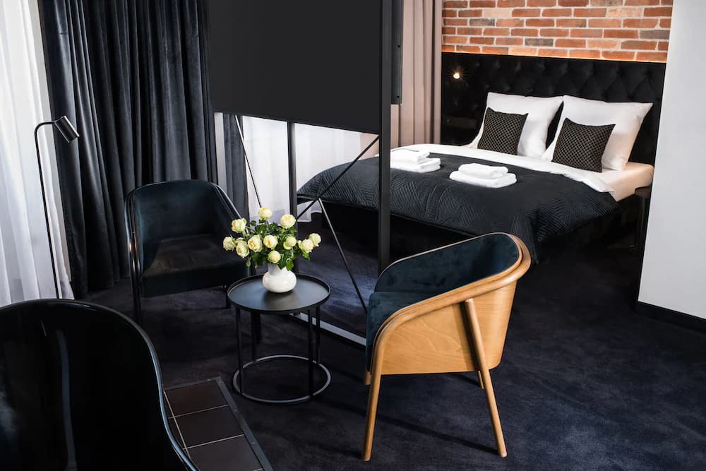 Hotel Krupnicza 30 — Cracovia