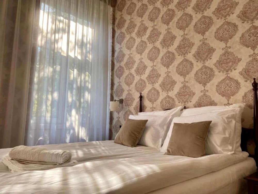 Zonaflat - Opera Apartments — Budapest