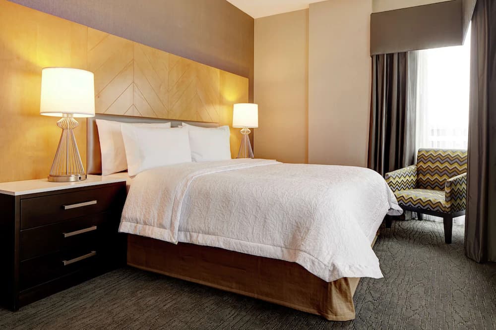 Hampton Inn Brooklyn/Downtown — Nueva York