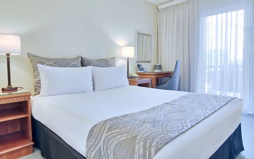 Soho Motel — Brisbane