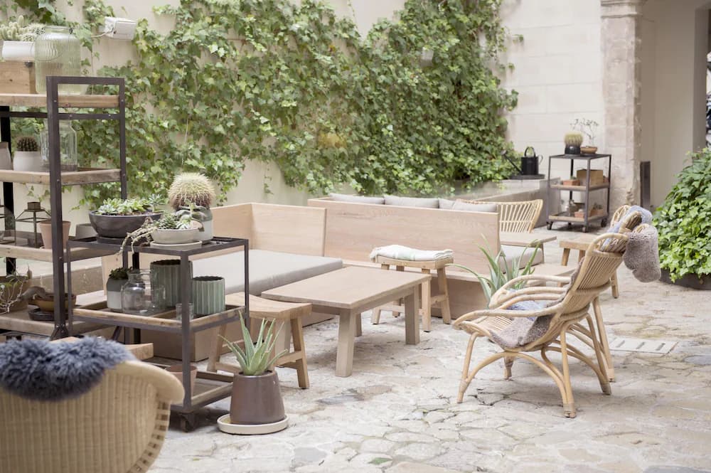 Hotel Tres — Palma de Mallorca