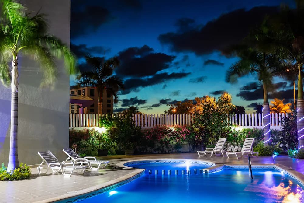 One Cancún Centro — Cancún