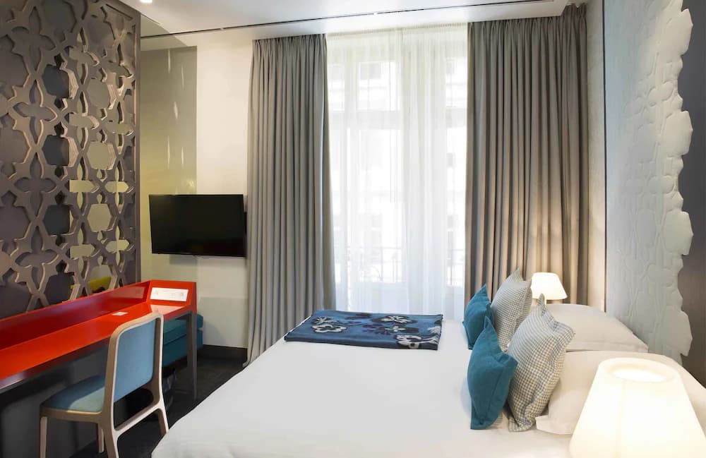 Hotel D - Strasbourg — Estrasburgo