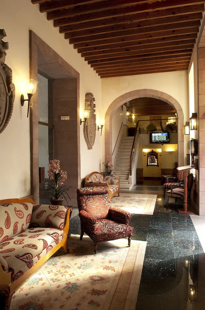Laguna Nivaria Hotel & Spa — Santa Cruz de Tenerife