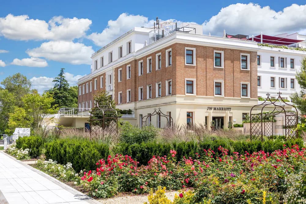 JW Marriott Venice Resort & Spa — Venecia