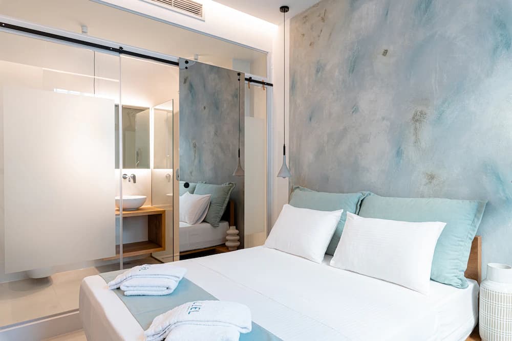 Ciel Suites Athens — Atenas