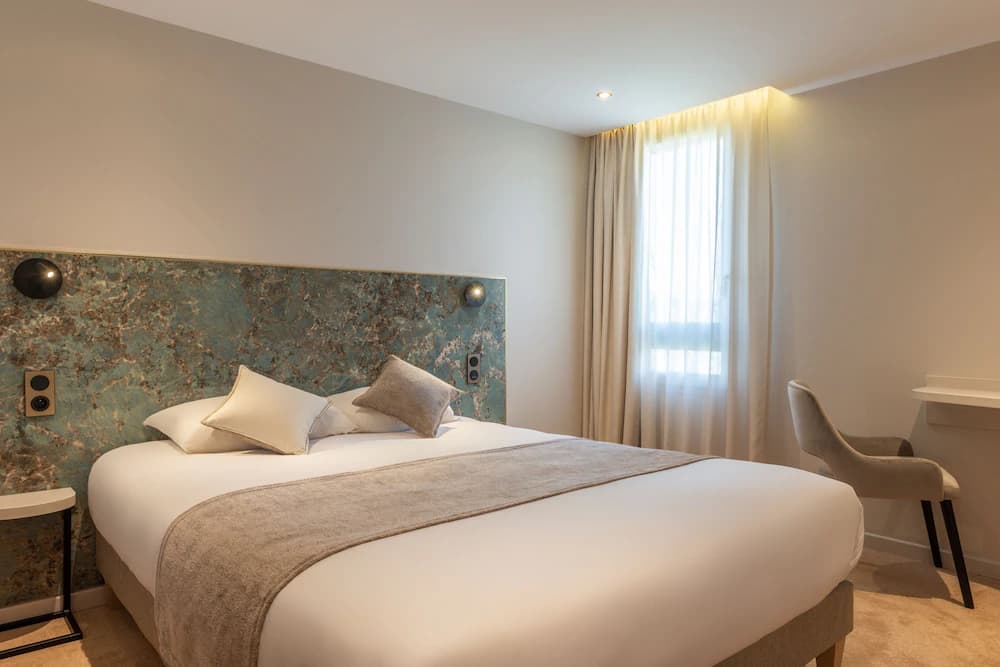 Sure Hotel by Best Western Porte de Dieppe — Dieppe
