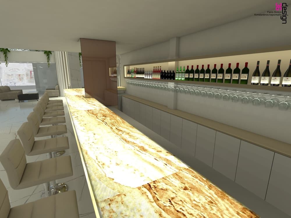 International Atene hotel — Atenas