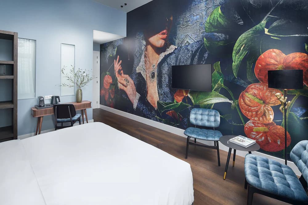 Boutique Hotel Brasa Beemster — Ámsterdam