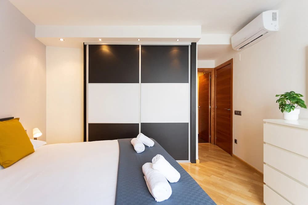 Sealand Sitges Apartments — Sitges
