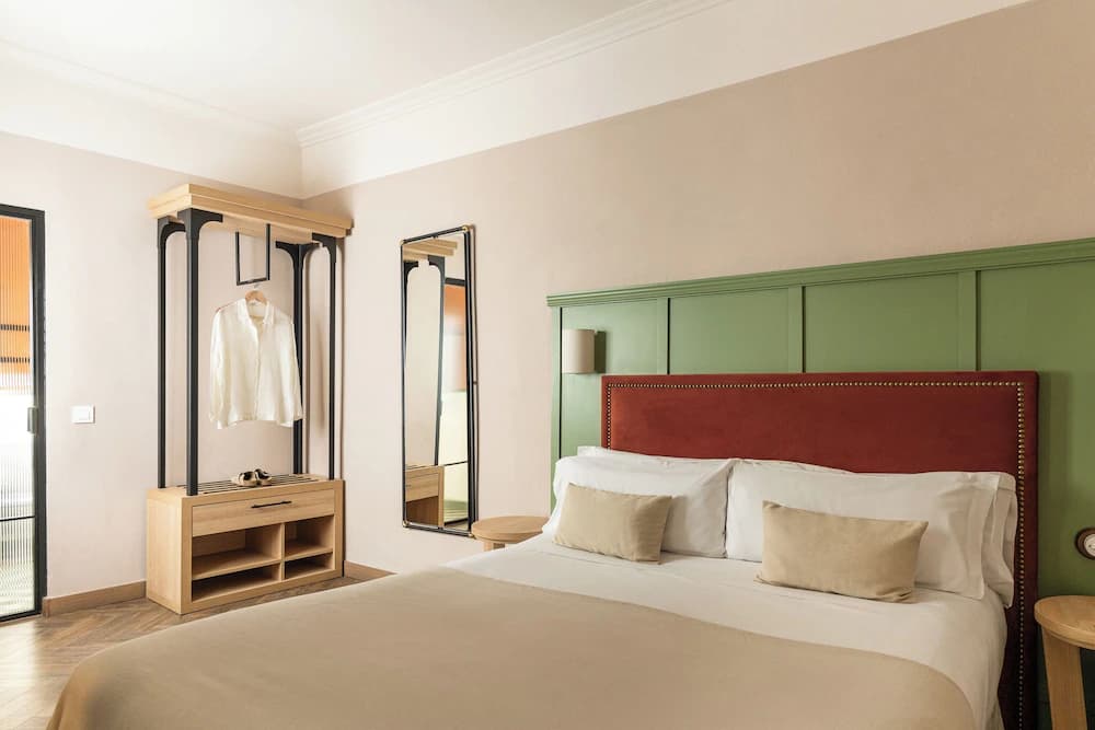 The Honest Hotel San Pedro — Sevilla