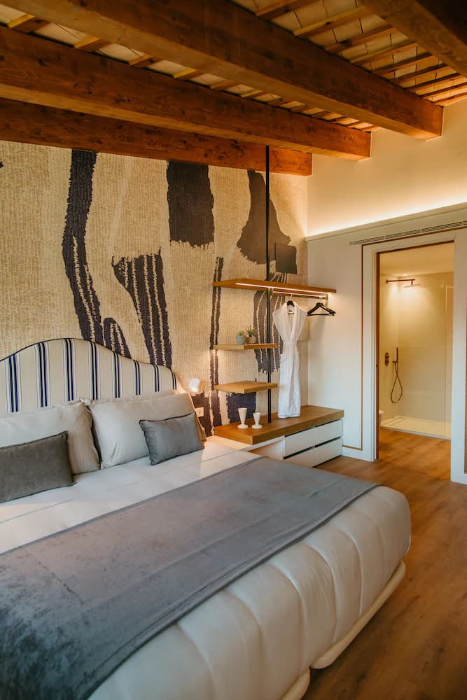 Casa Indiana Hotel Boutique — Lloret de Mar
