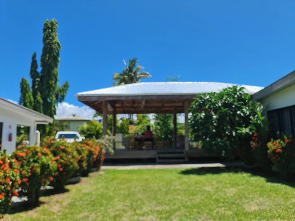 The Ideal Bed & Breakfast — Nadi