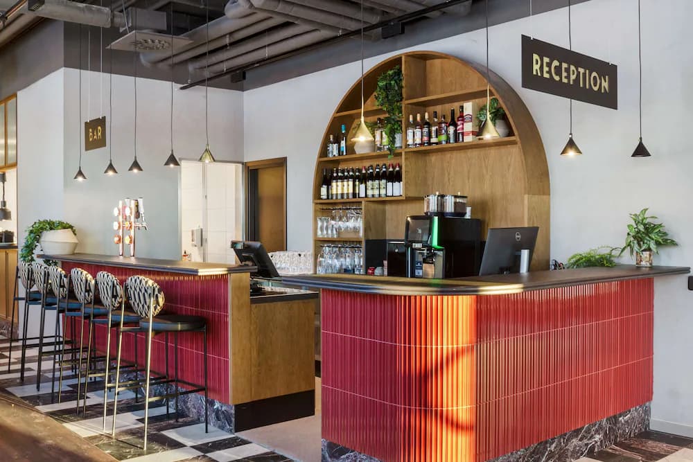 Best Western Plus Hotel Kungens Kurva — Estocolmo