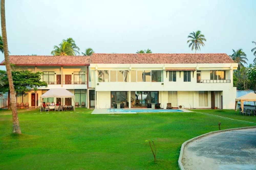 Kayjay Villa — Colombo