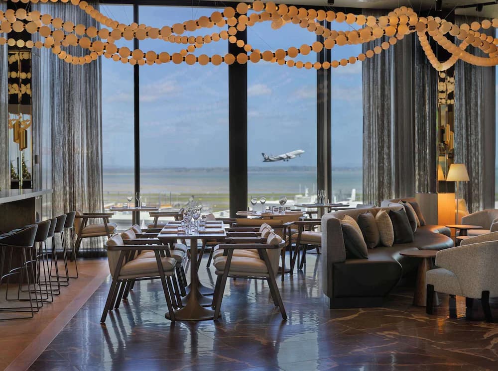 Pullman Auckland Airport — Auckland