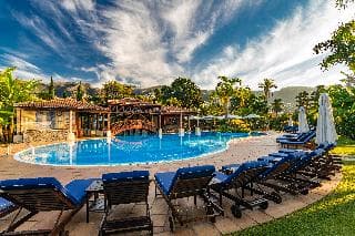 Quinta Jardins do Lago Hotel —