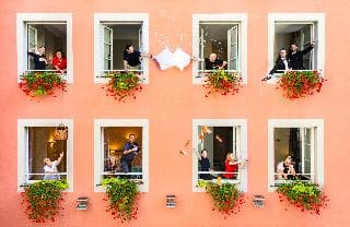 Hôtel Beaucour —