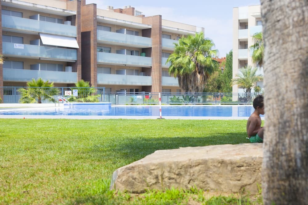 Ibersol Spa Aqquaria — Cambrils