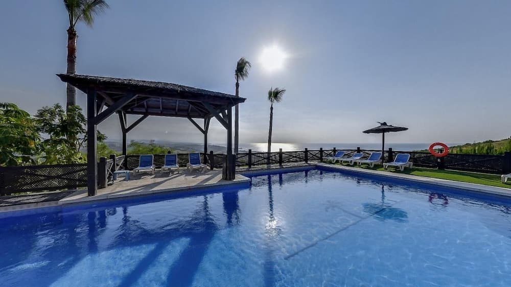 Apartamentos Manilva Green — Estepona
