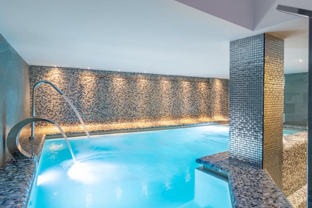 Aparthotel Spa del Palacete — Málaga