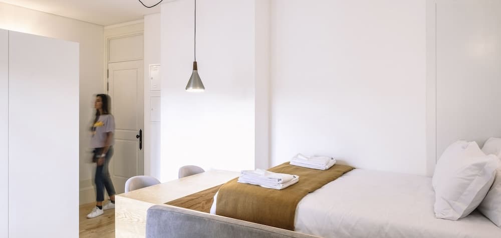 Orm - Cativo Apartments — Oporto