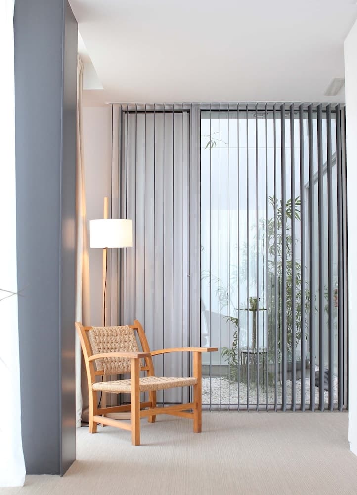 Alenti Sitges Hotel & Restaurant — Sitges