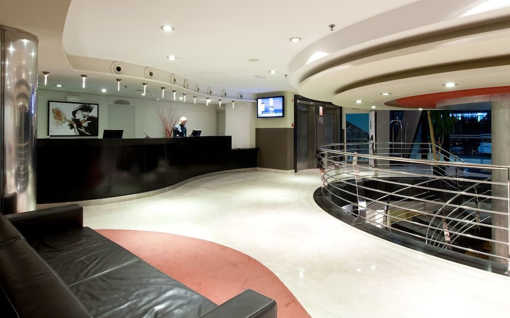 Senator Banús Spa Hotel - Adults Only — Marbella