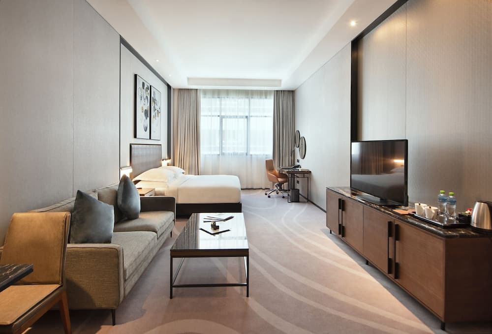 Asiana Grand Hotel — Dubái