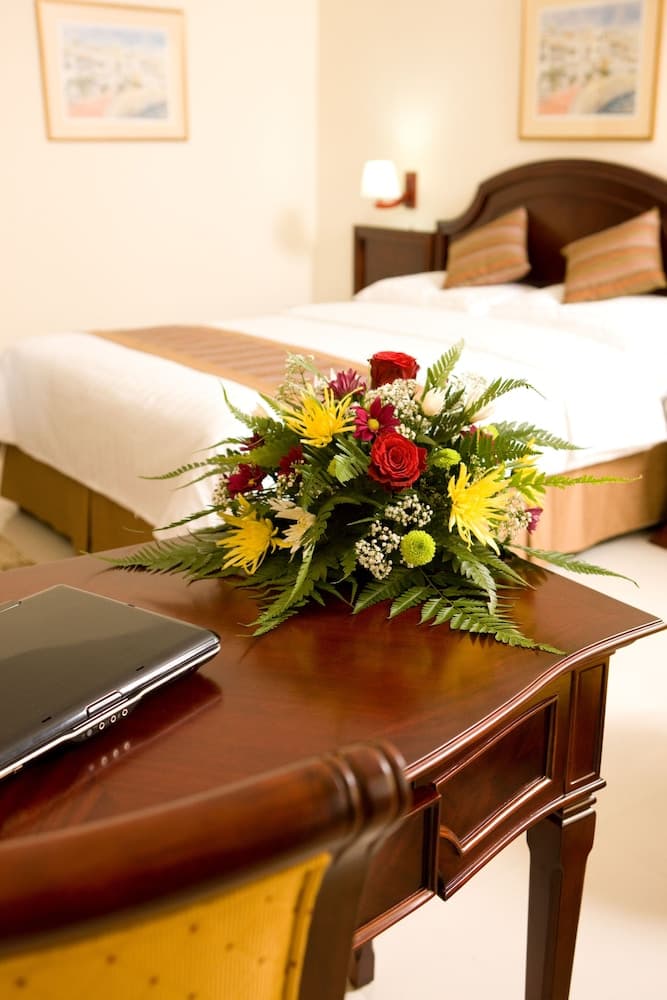 Hotel Muscat Holiday — Mascate