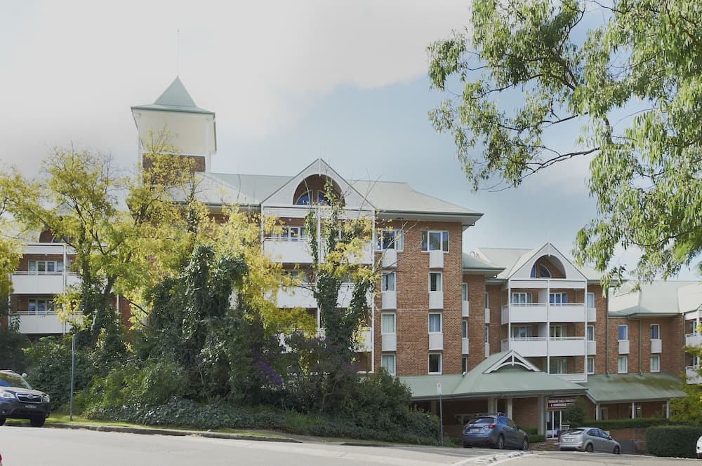 nesuto Pennant Hills — Sídney