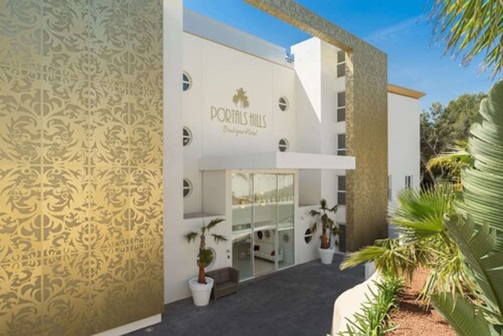 Portals Hills Boutique Hotel — Palma de Mallorca