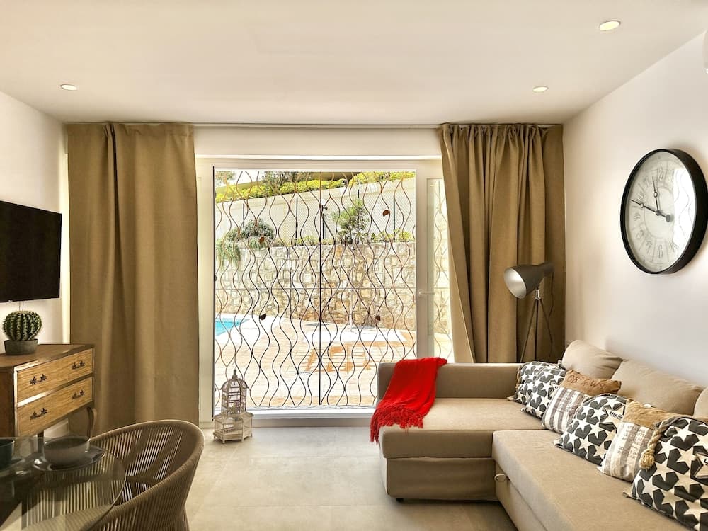 Loft 18 Beach Front Marbella - EaW Homes — Marbella