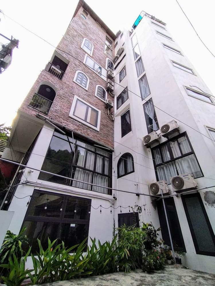 Sazihome Le Thanh Tong Hanoi — Hanói