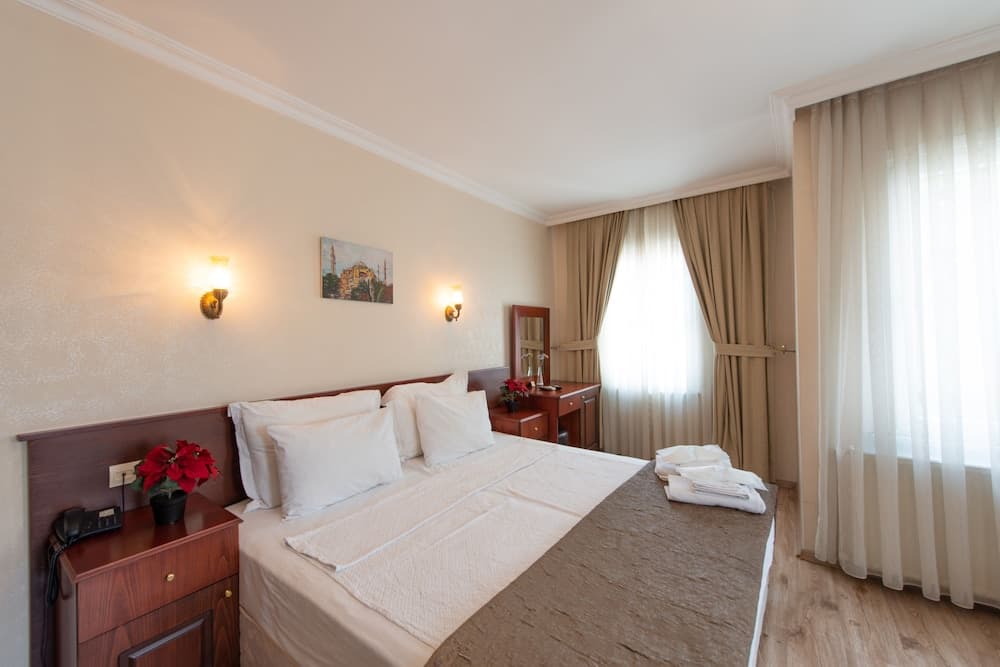 Sultanahmet Suites — Estambul