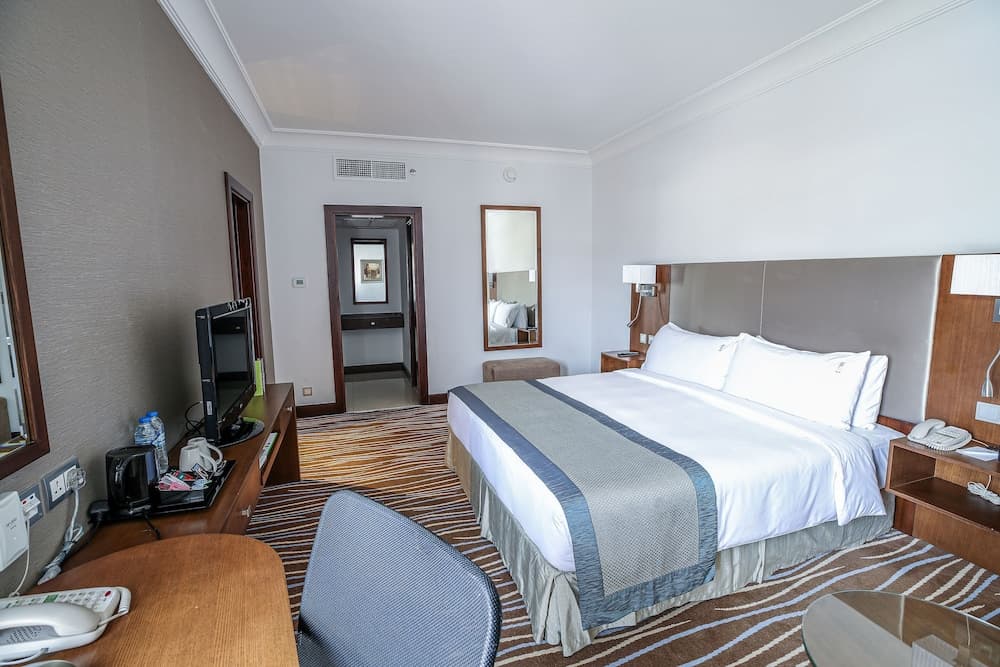 Copthorne Downtown Hotel Abu Dhabi — Abu Dabi