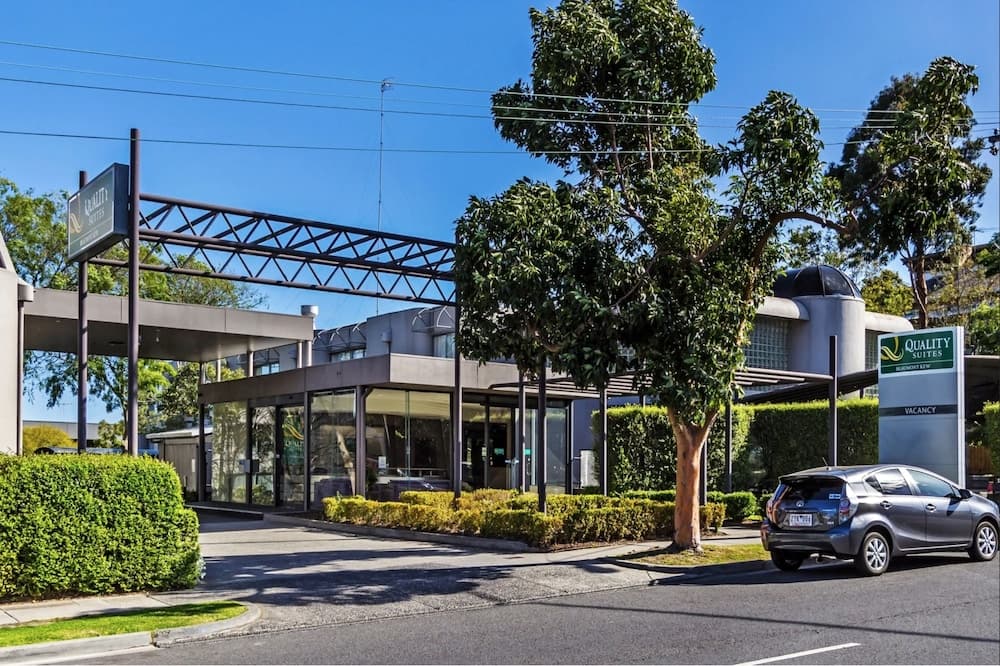 Beaumont Kew — Melbourne