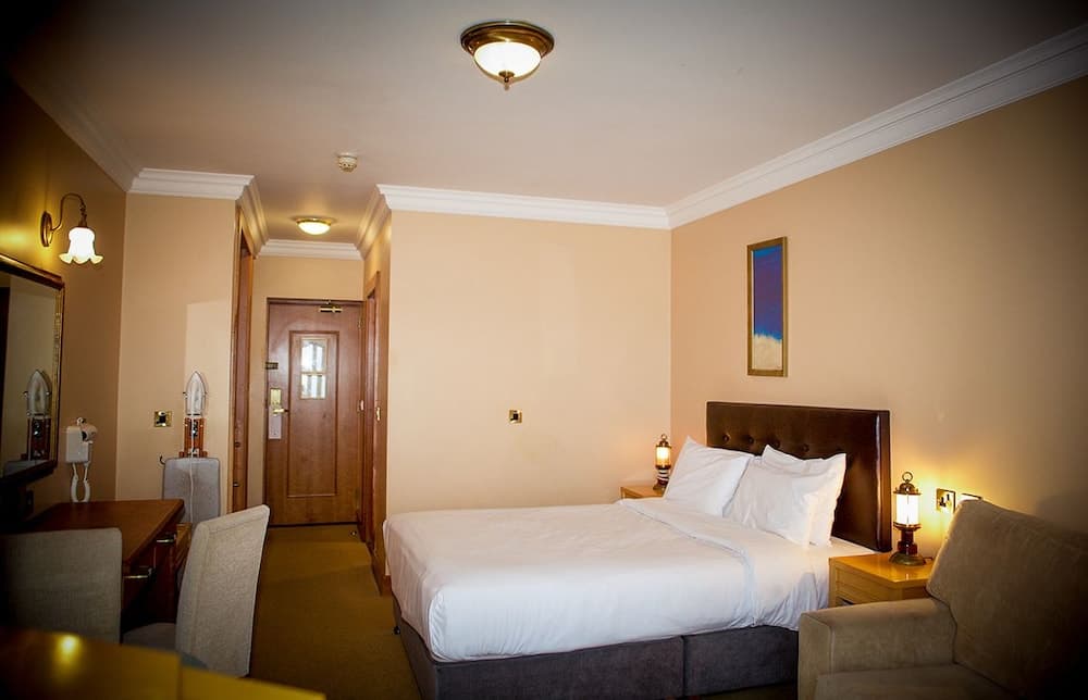 Shoreline Hotel, Ascend Hotel Collection — Dublín