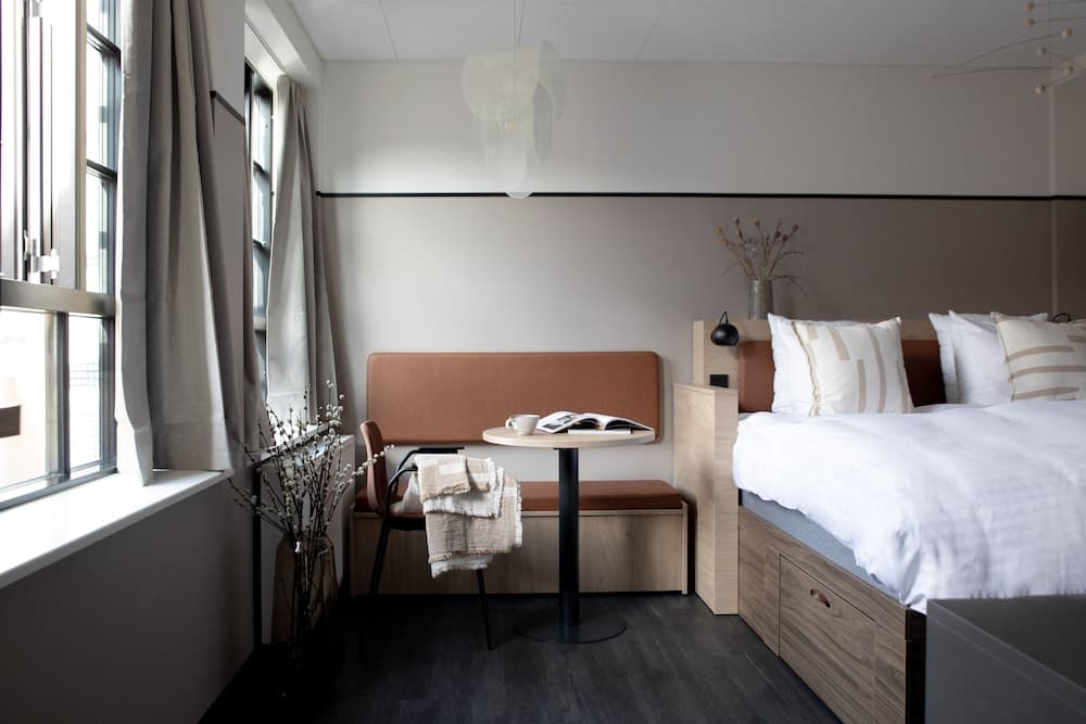 Bob W Osterbro Copenhagen — Copenhague