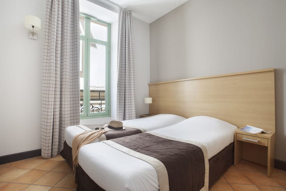 Appart'Hôtel Odalys Le Palais Rossini — Niza