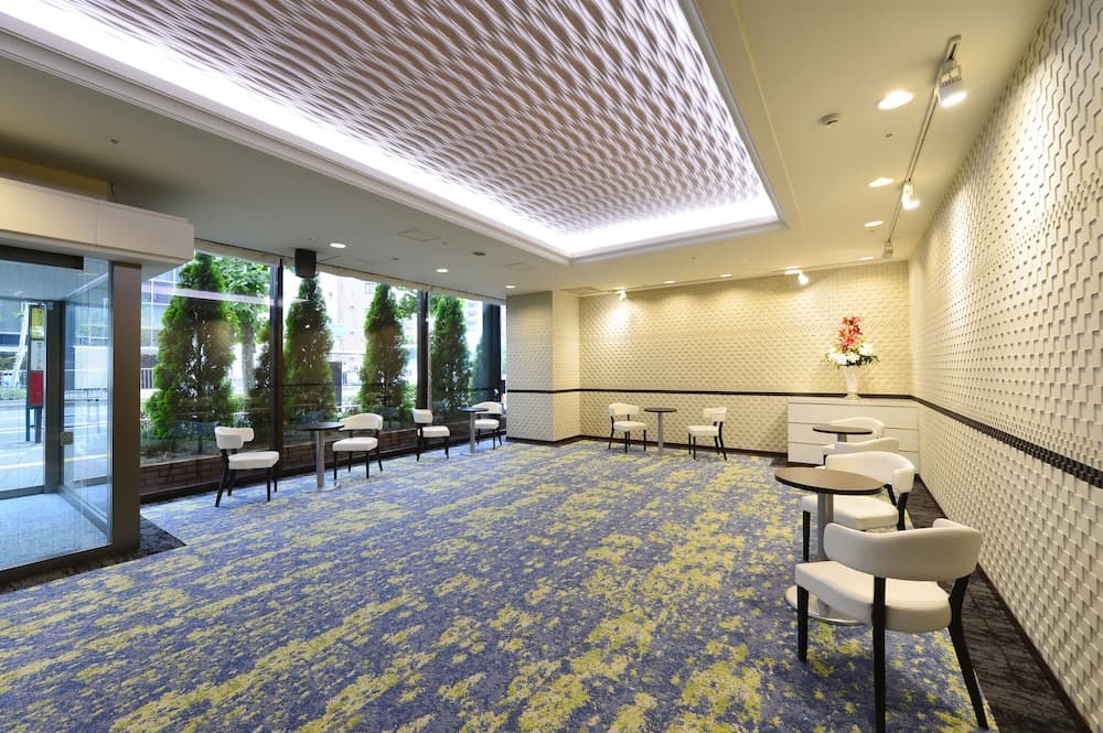 Ginza Capital Hotel Akane — Tokio