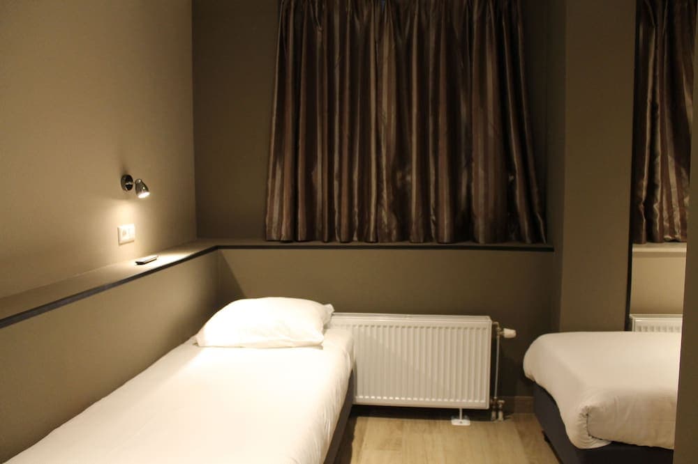Hotel Blossoms — Ámsterdam