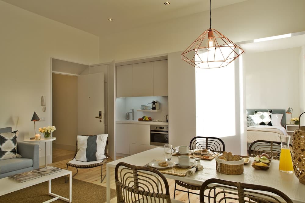 Lisbon Five Stars Apartments Combro 77 — Lisboa