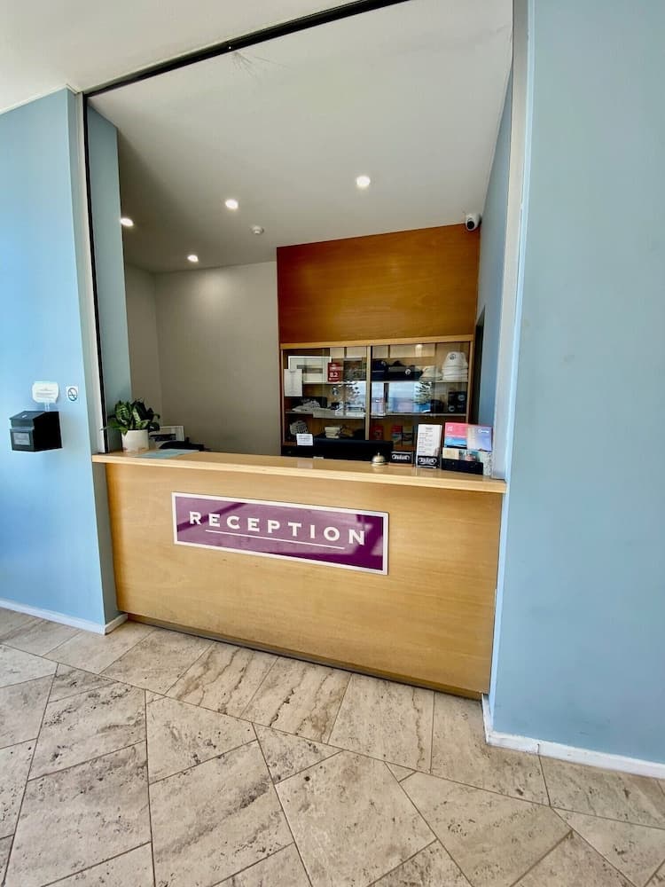 Ocean Beach Hotel — Perth