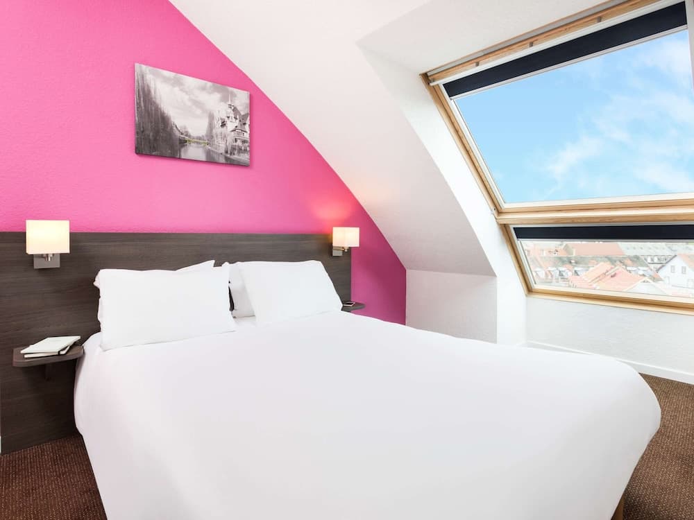 Aparthotel Adagio Access Strasbourg Petite France — Estrasburgo