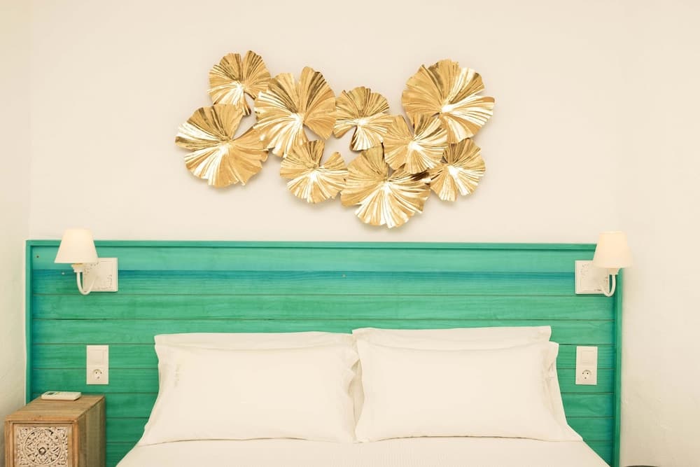 Casa Esmeralda Luxury Boutique Apartments Old Town — Estepona