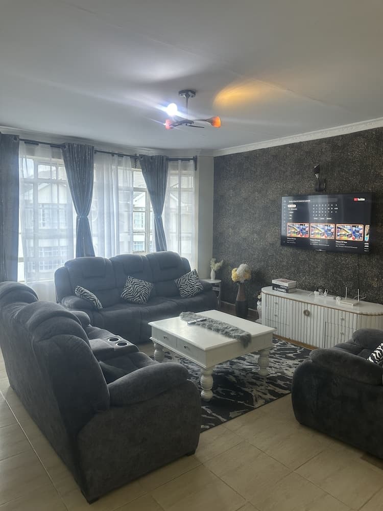 Jkia Tours And Homes — Nairobi